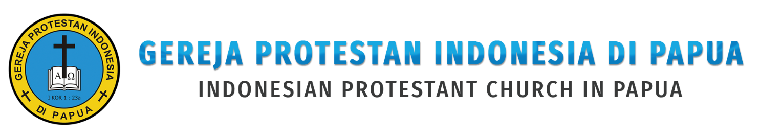 Sinode Gereja Protestan Indonesia di Papua